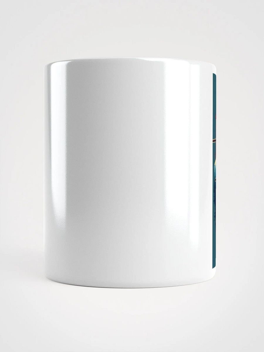 Humane Mug #2 product image (14)
