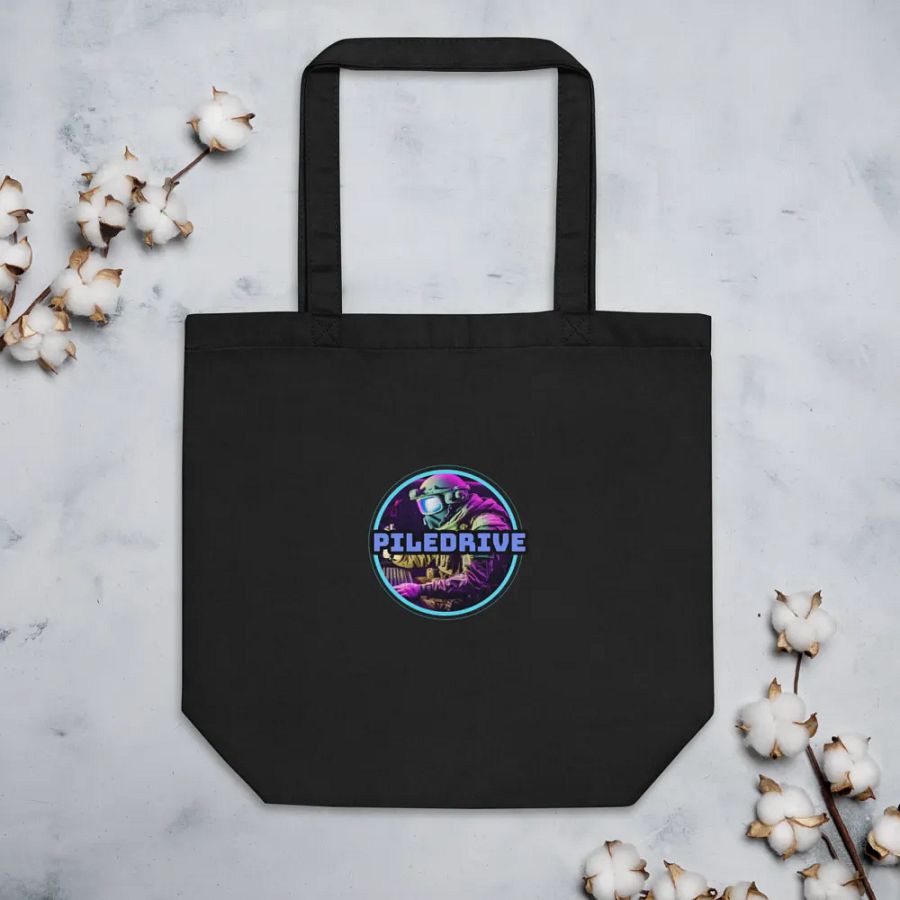 Piledrive Bag product image (3)