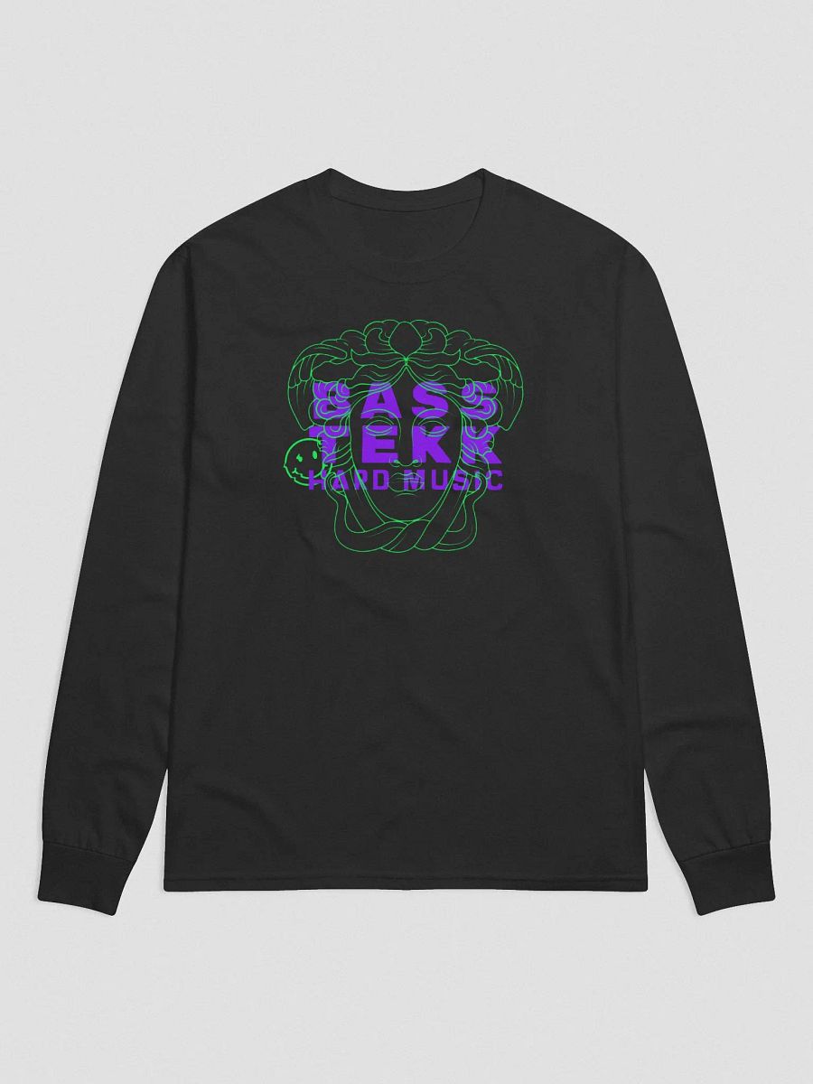 Champion Long Sleeve Hard Music Shirt product image (1)