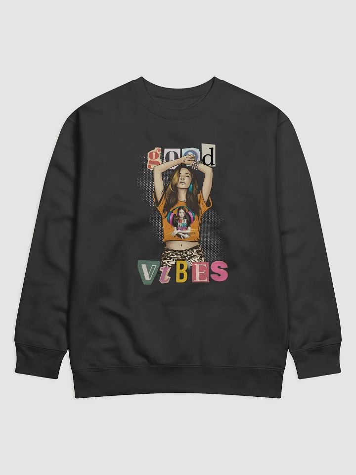 Good Vibes Tee product image (1)