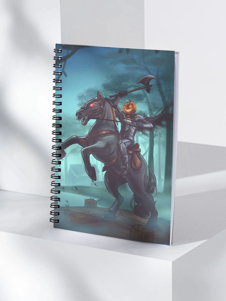 The Headless Horseman product image (4)