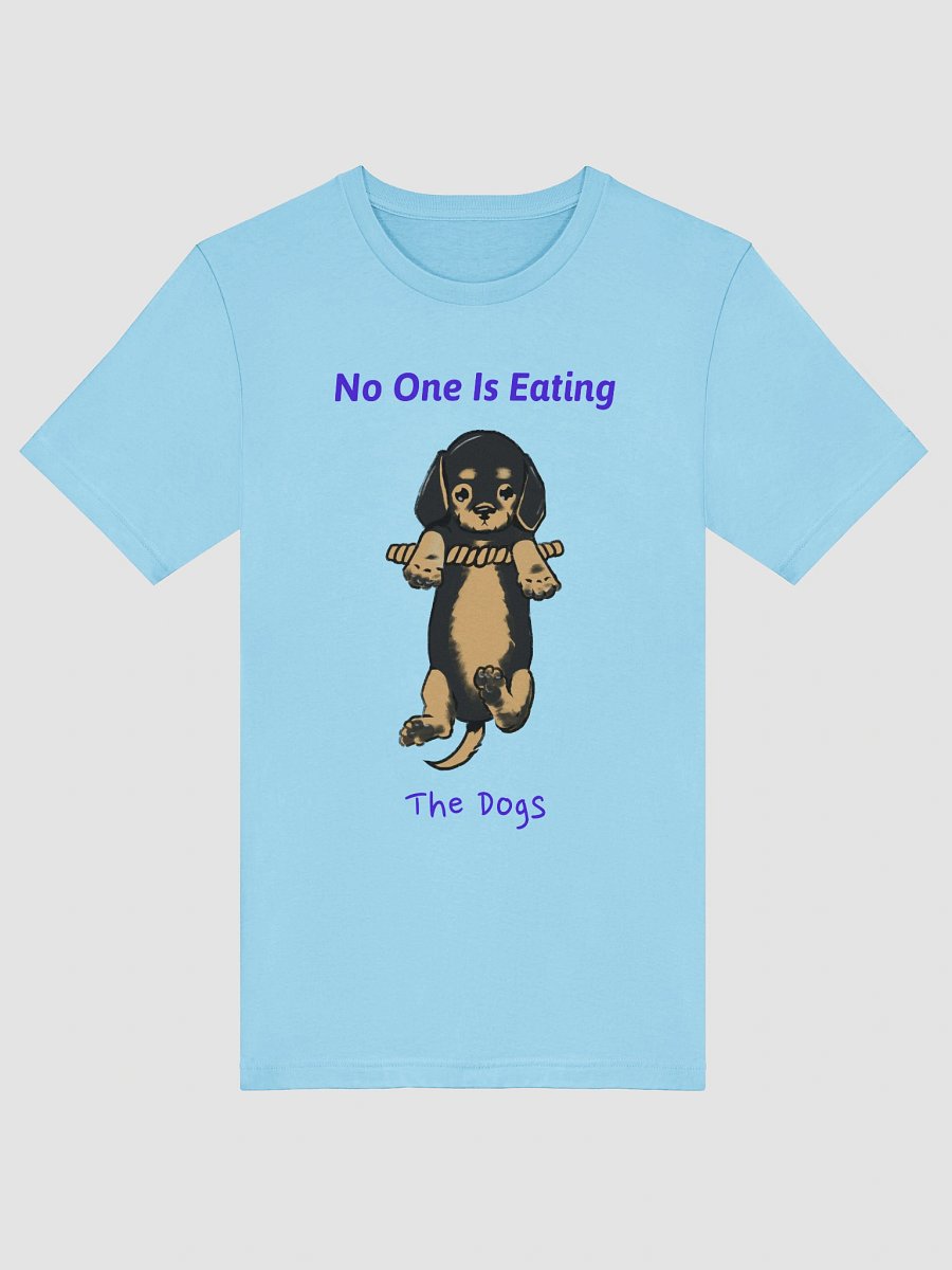 Pawsitively Adorable Puppy T-Shirt product image (35)