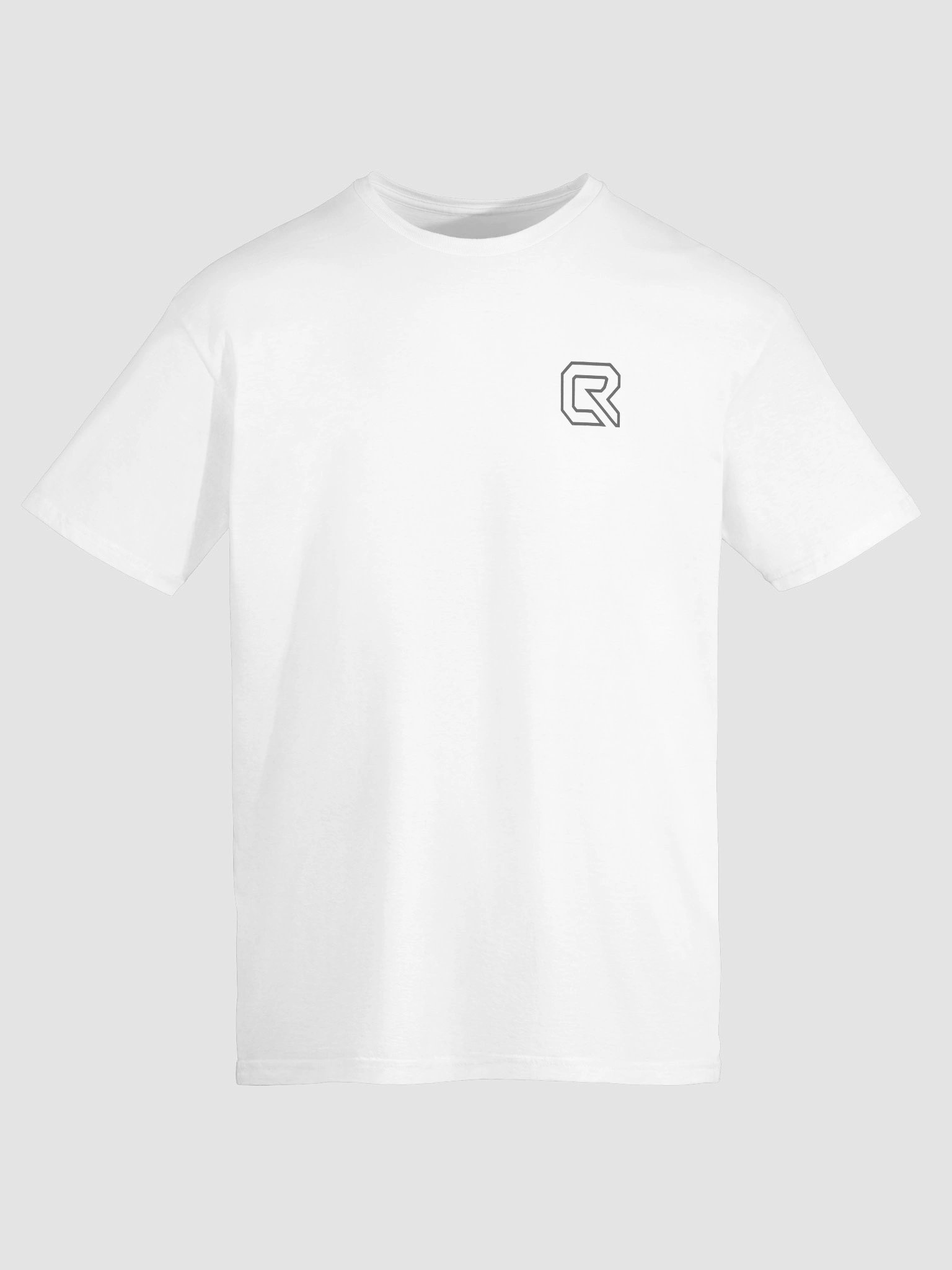 Core Dark Logo Tee product image (9)