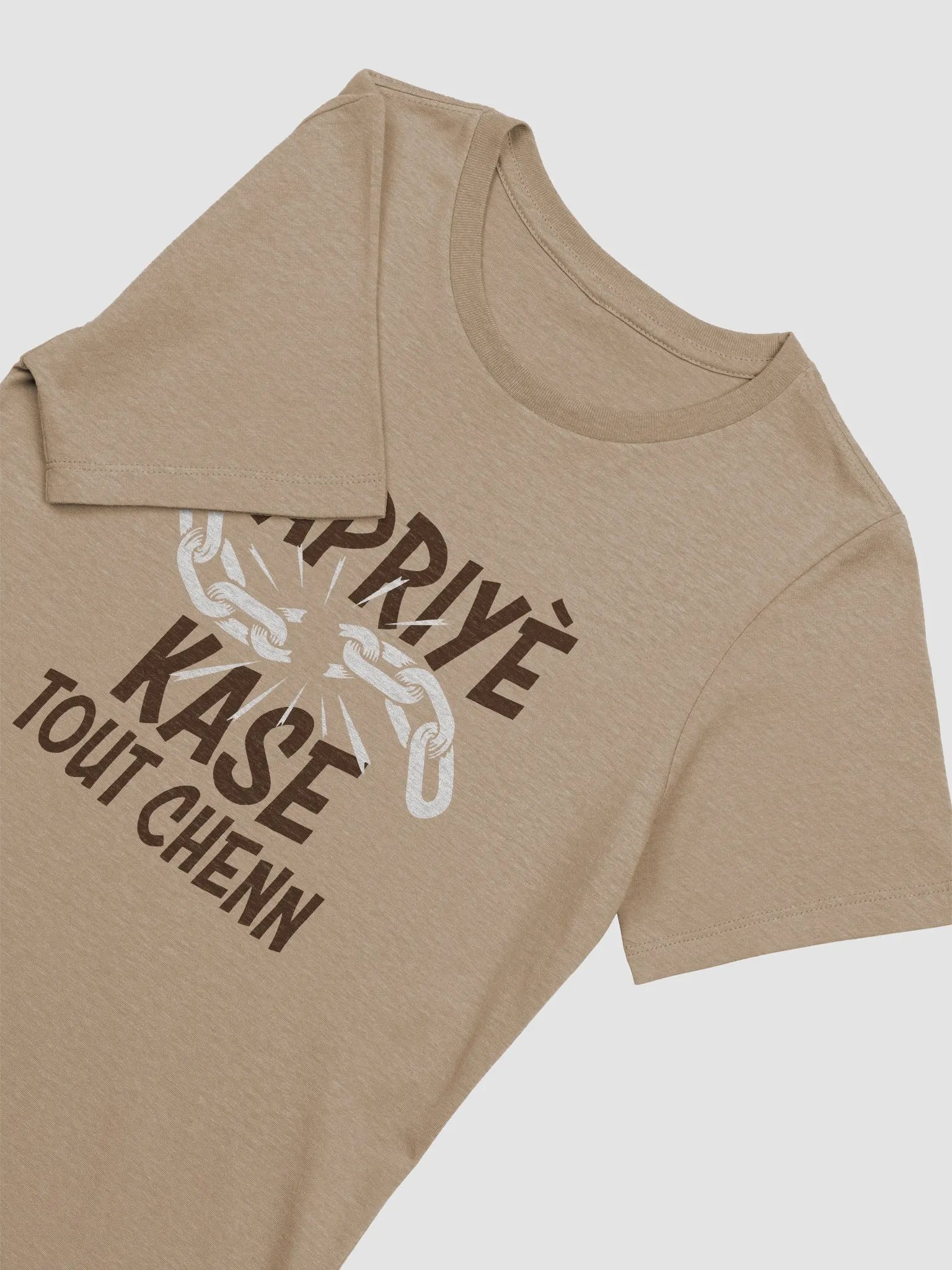 Lapriyè Kase Tout Chenn product image (3)
