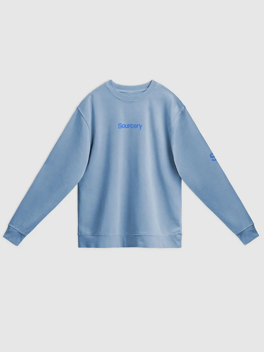 Classic crewneck best sale