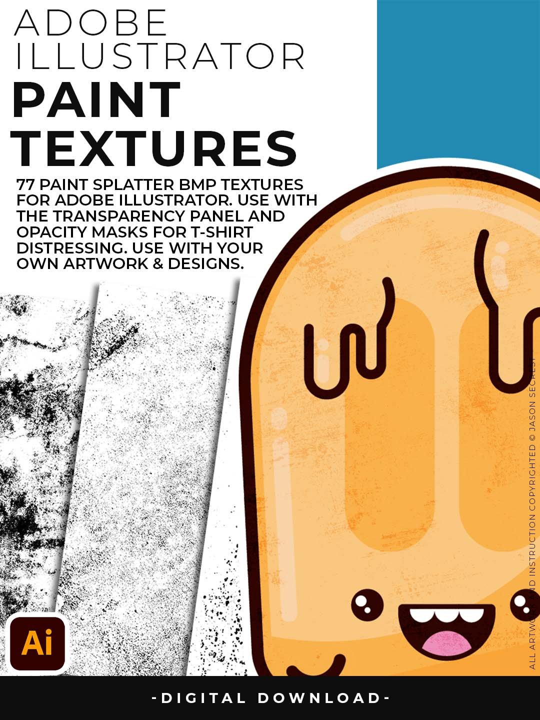 PAINT TEXTURES product image (1)