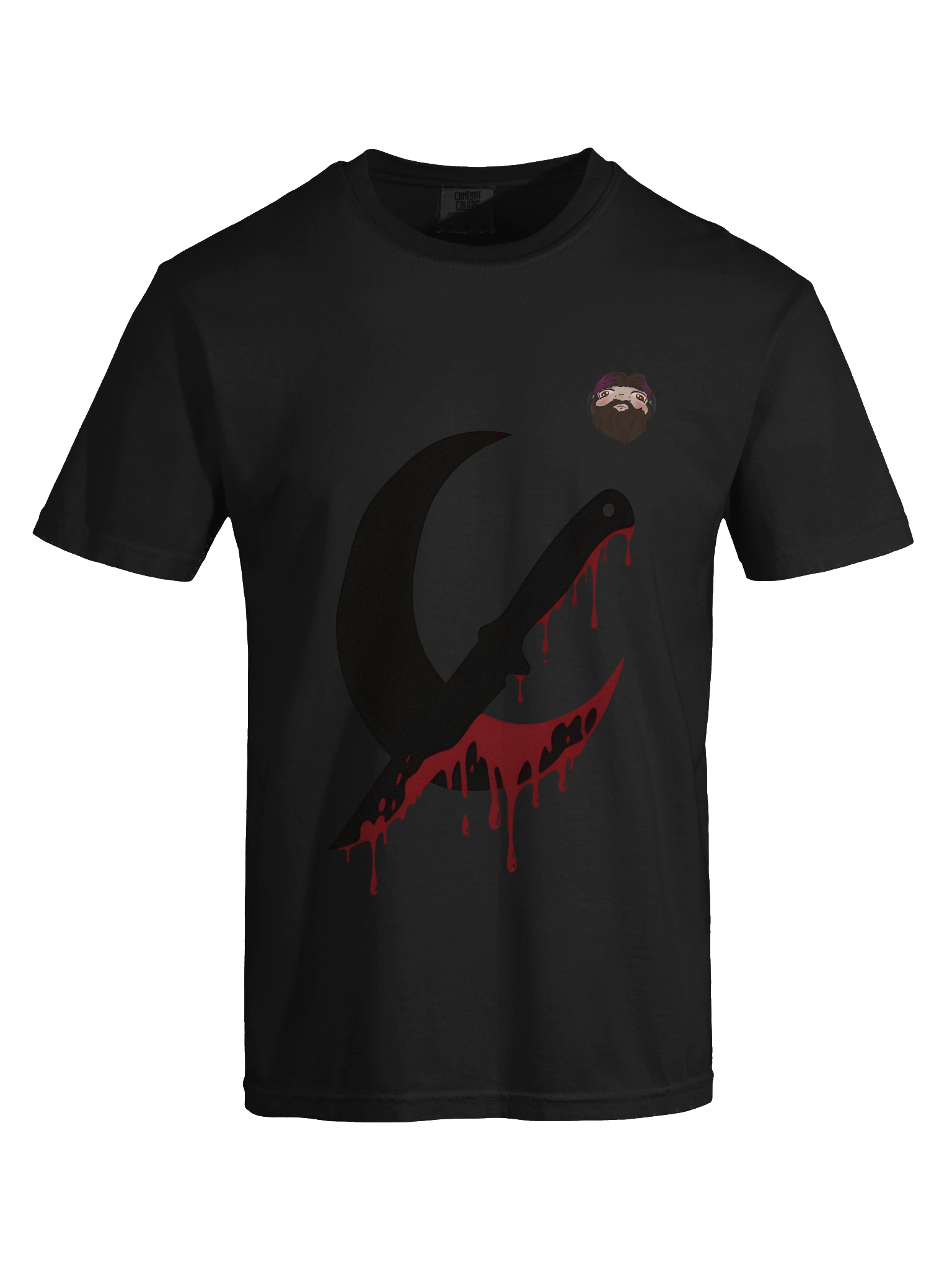 What if we kissed under a blood moon... product image (32)