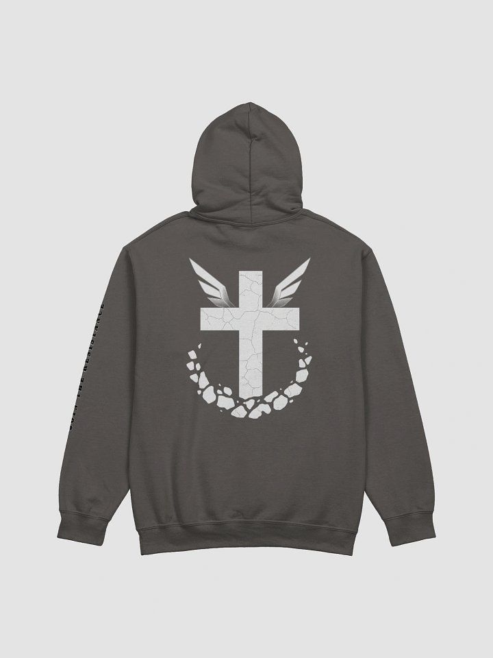 Iron Phoenix Resistance Hoodie product image (7)