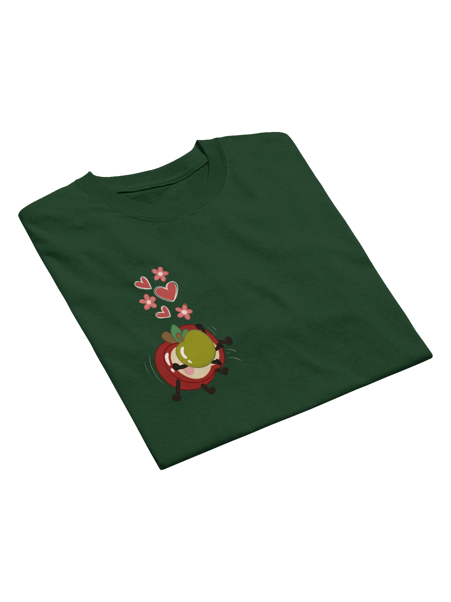 Sunny Apple Sneak Attack! (LaDS) product image (26)