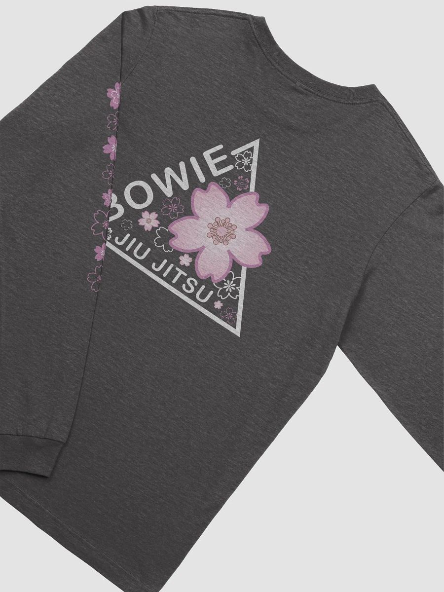 Sakura 2025 Longsleeve Shirt product image (4)