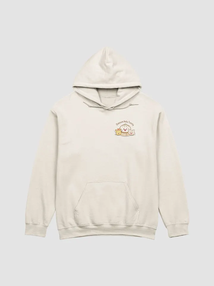 Dimsum Holy Trinity Hoodie - Light product image (1)