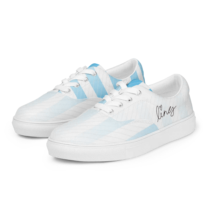 Lingling Kwong Lace-Up Shoes product image (2)