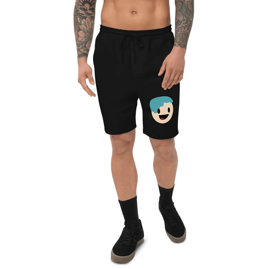Iorn Shorts product image (3)