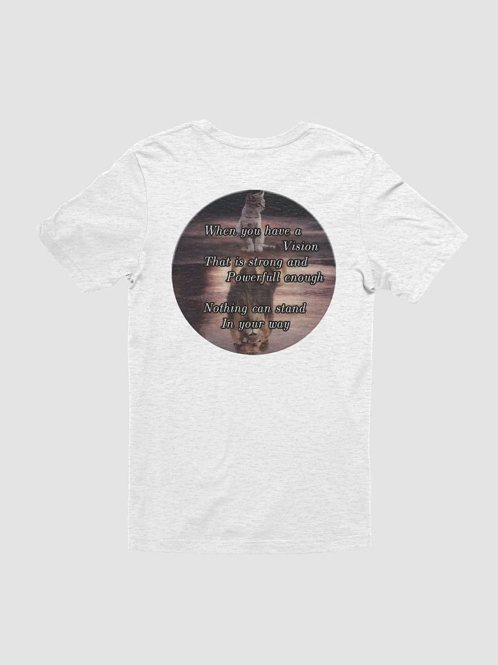 CF Vision Premium T-Shirt product image (2)
