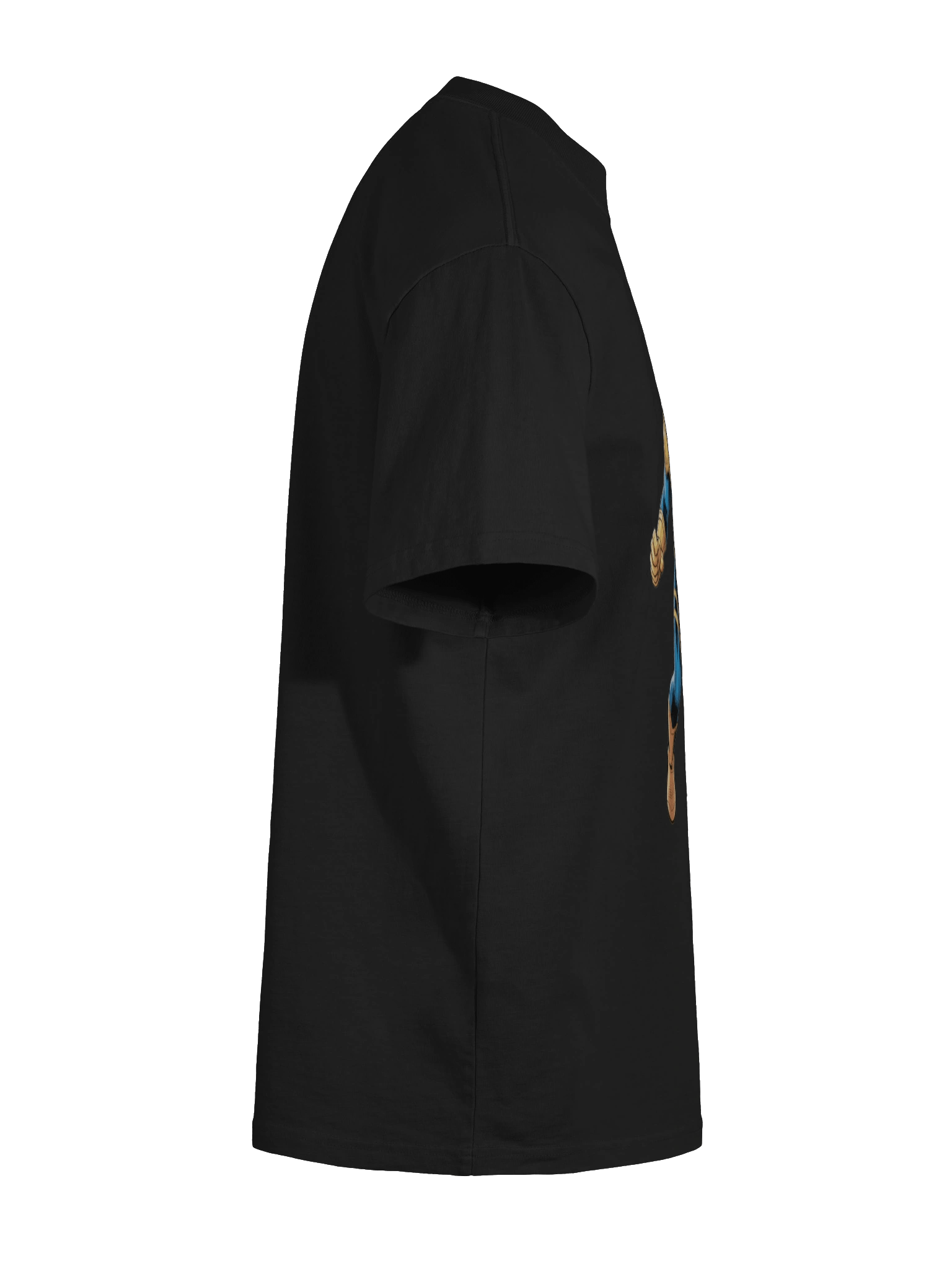 Cyclops Soaring Strike Oversized Faded T-Shirt – Visored Vault Vanguard product image (11)