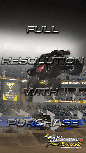 War Machine Takes Flight - Lock Screen product image (1)