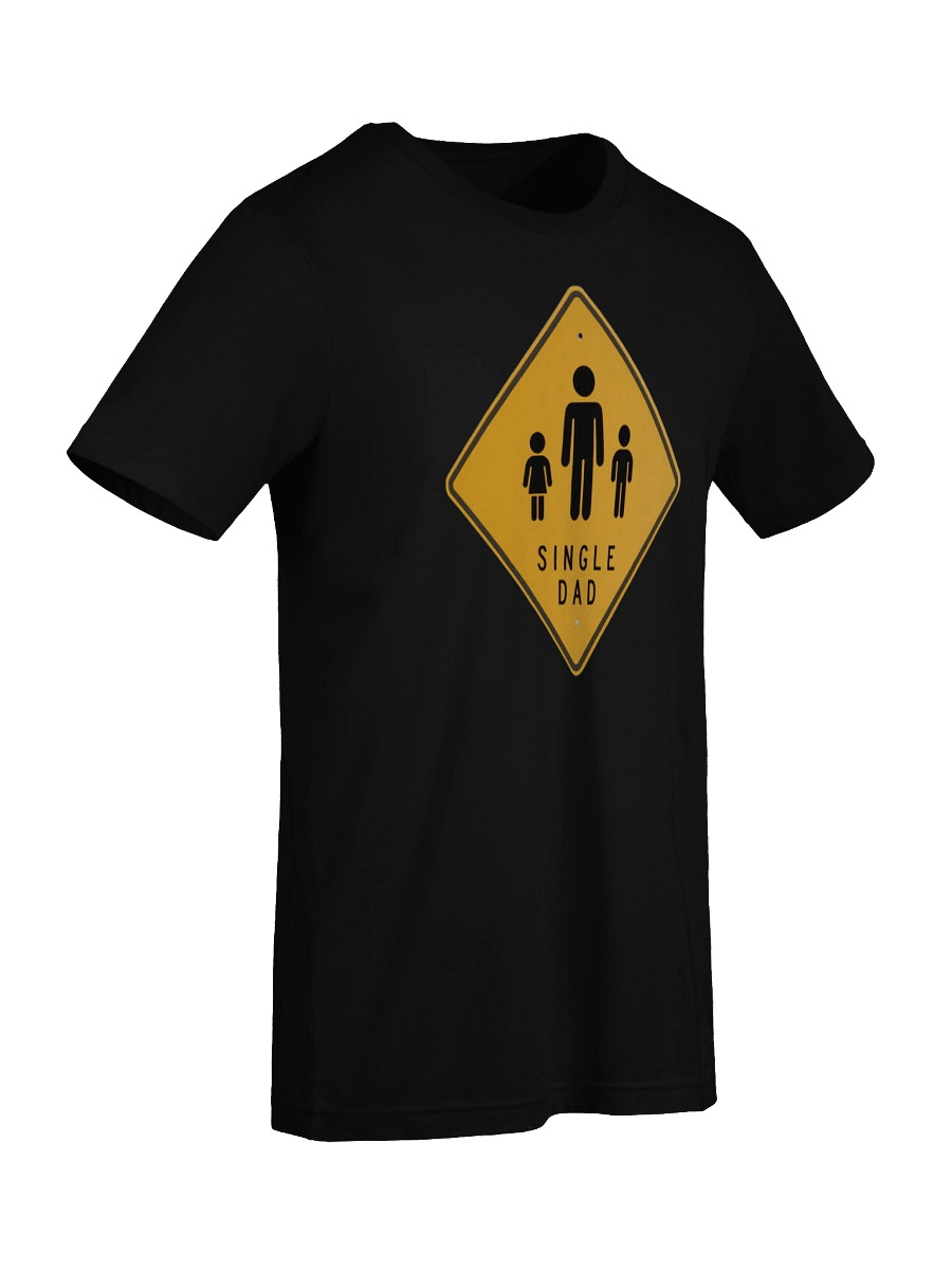 Single Dad (son & daughter) product image (9)