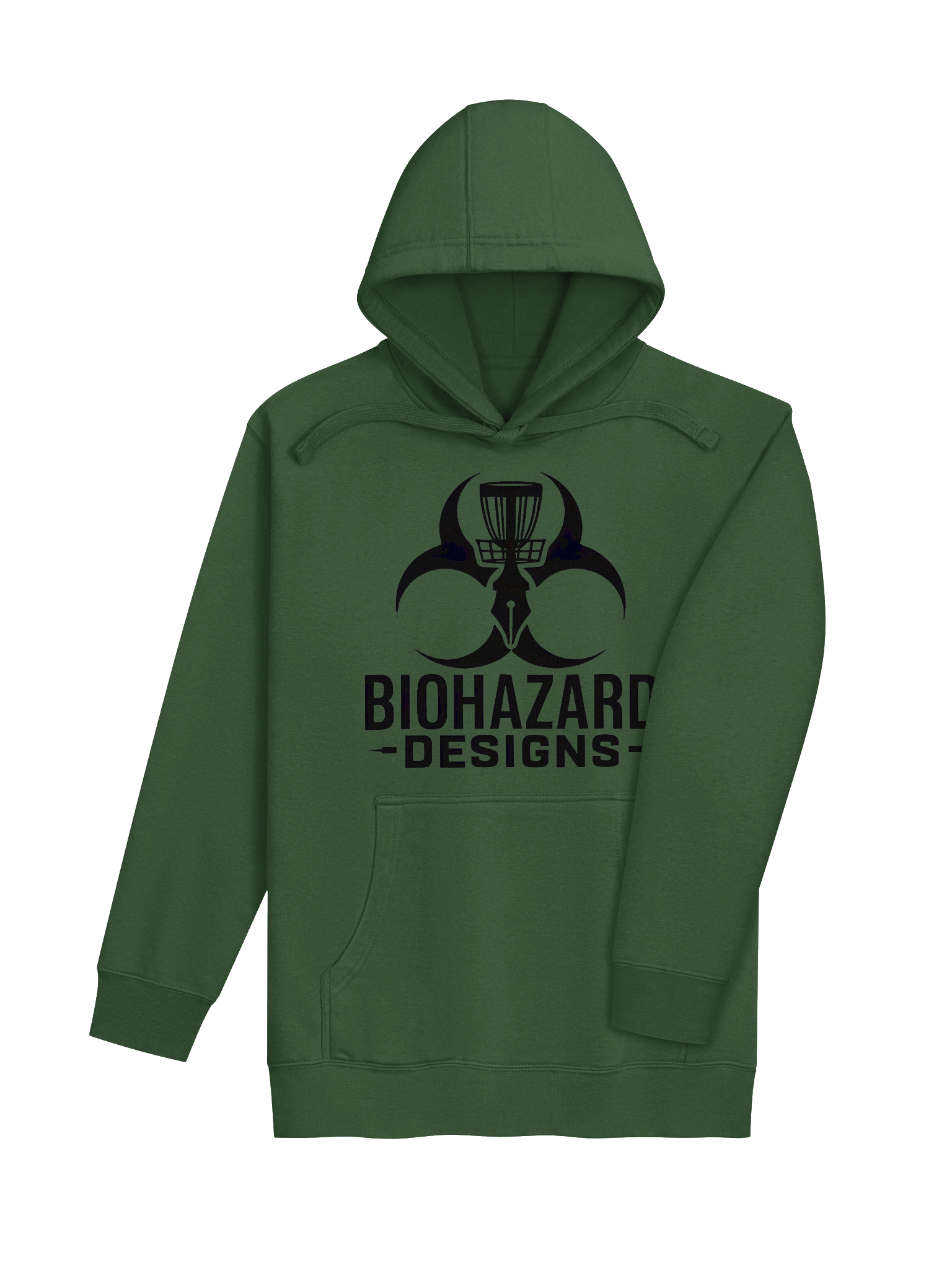 Big Logo Hoodie product image (24)