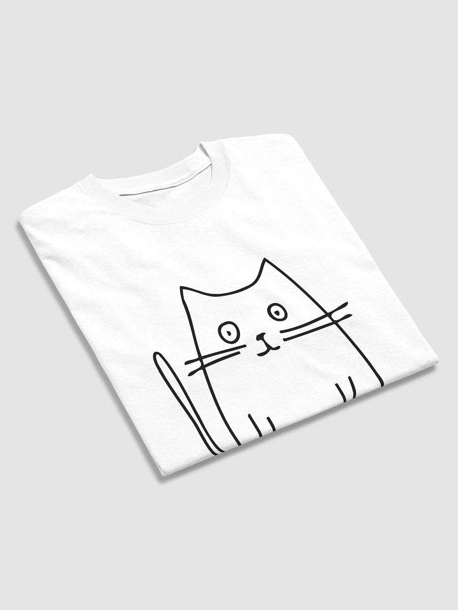 'Kitty' Tee product image (5)