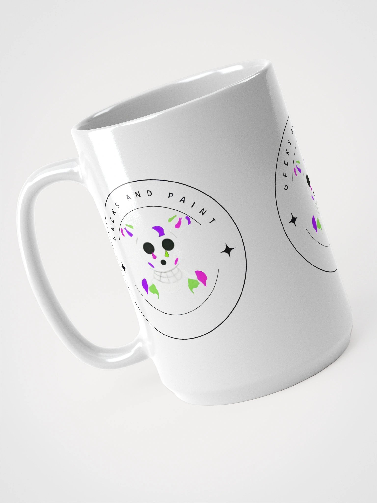 Jolly Roger Mug product image (3)