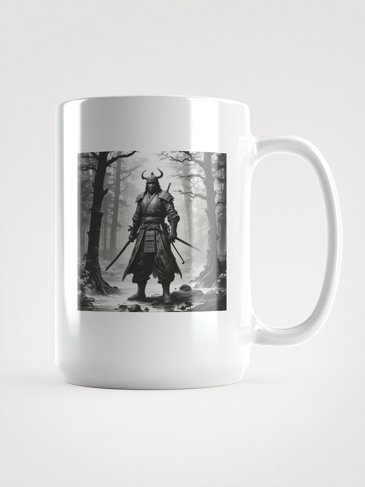 Samurai product image (1)
