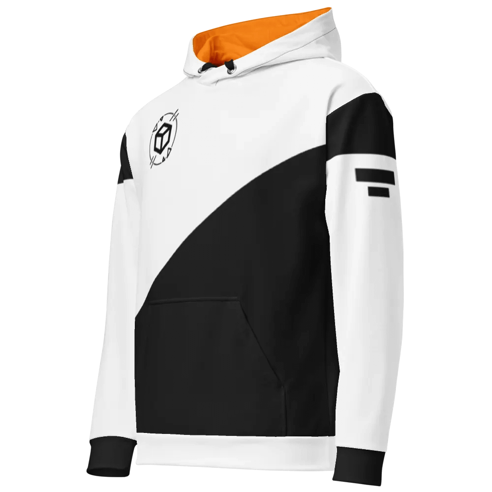 Air's Hoodie product image (2)