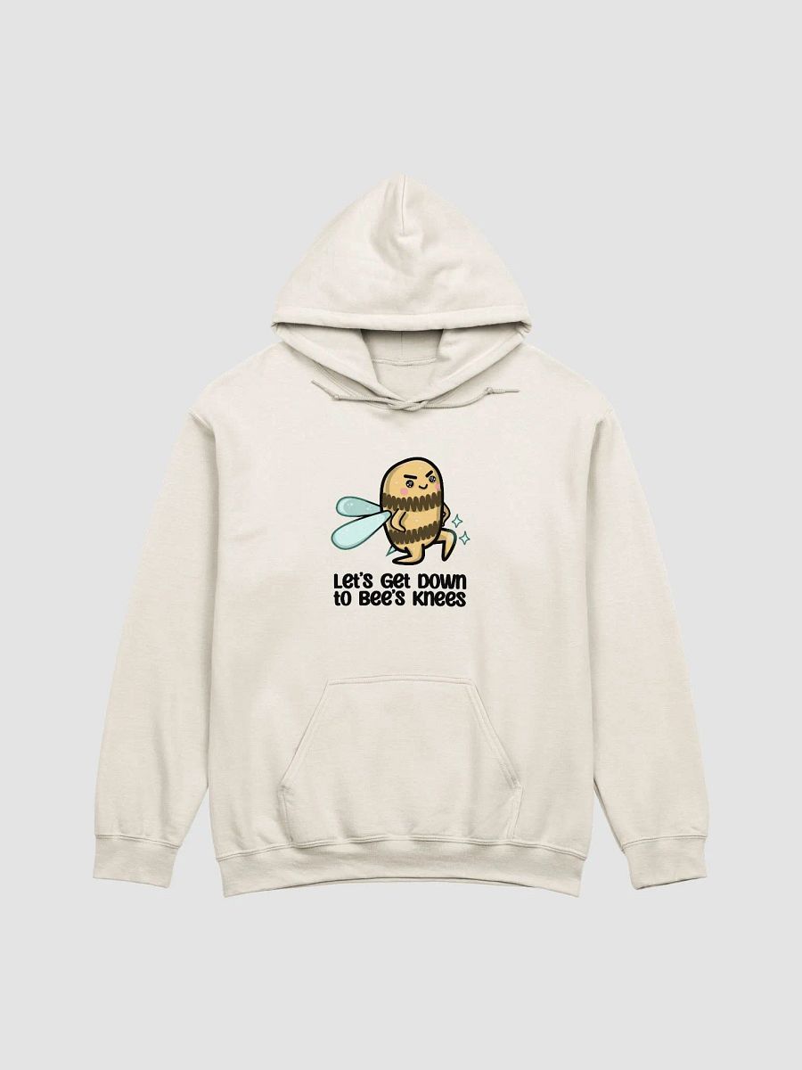 'Bee's Knees' Hoodie product image (2)