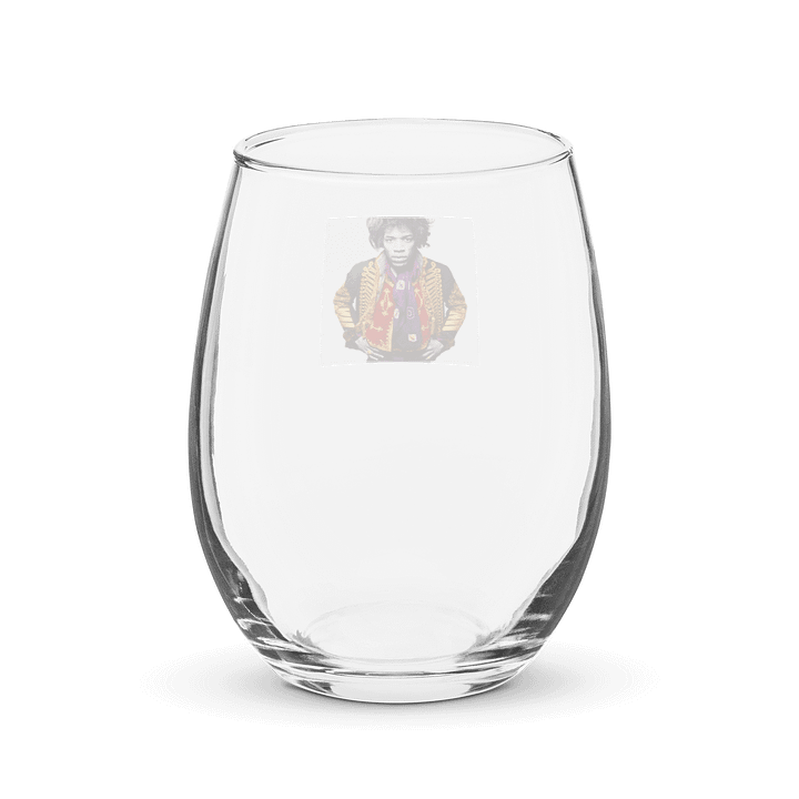 JIMI HENDRIX IS THE BEST product image (2)