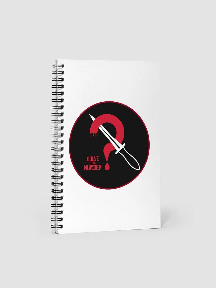 Solve This Notebook product image (1)