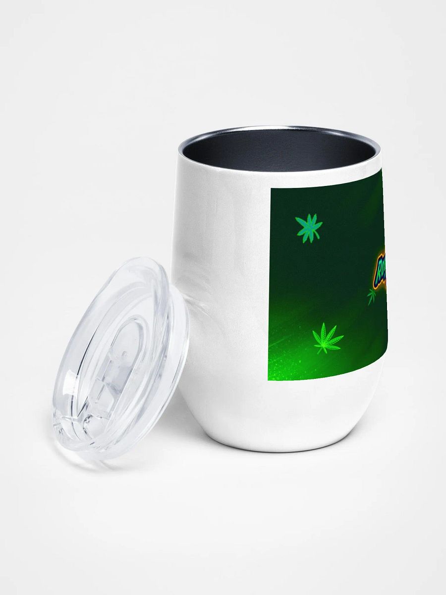 Royboy420Gaming Tumbler Cup product image (2)
