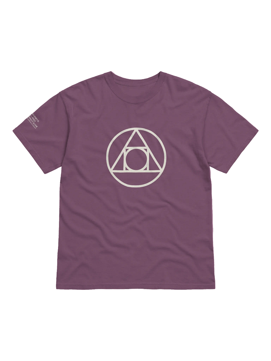 Philosopher's Stone - 100% Cotton product image (2)