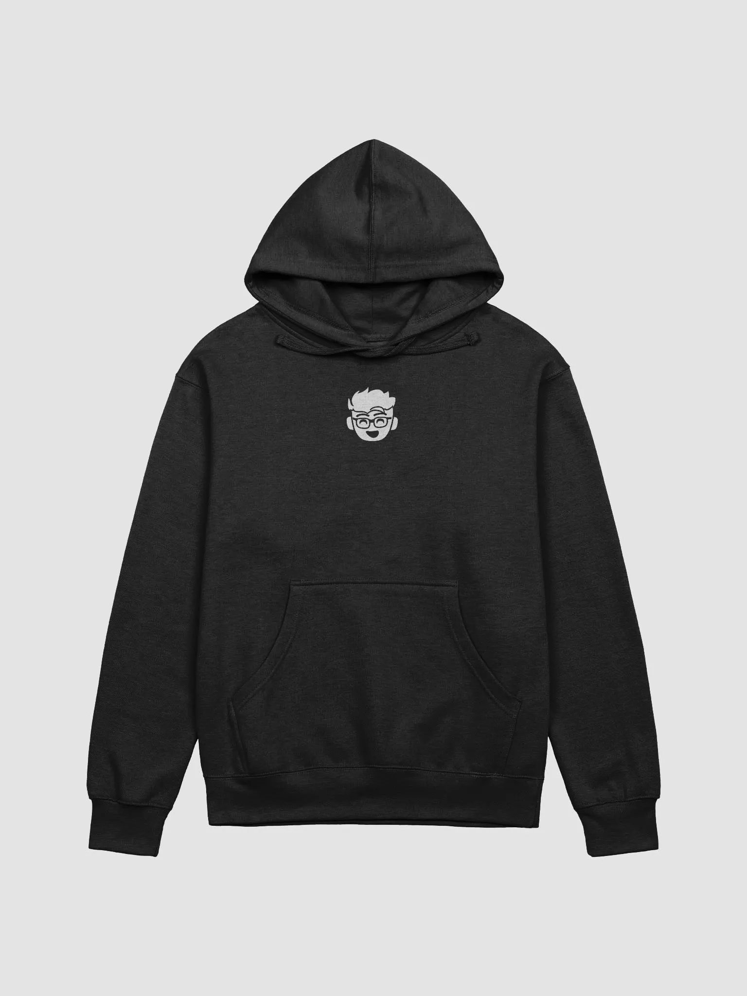 PoisonWoah Simple Hoodie product image (8)