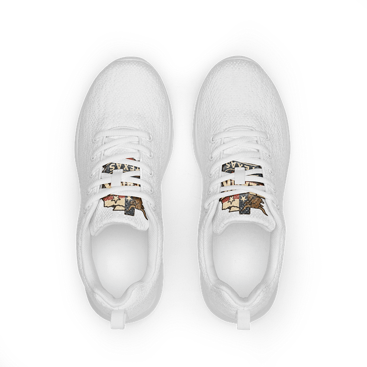 Team K Texas Women's Athletic Shoes product image (1)