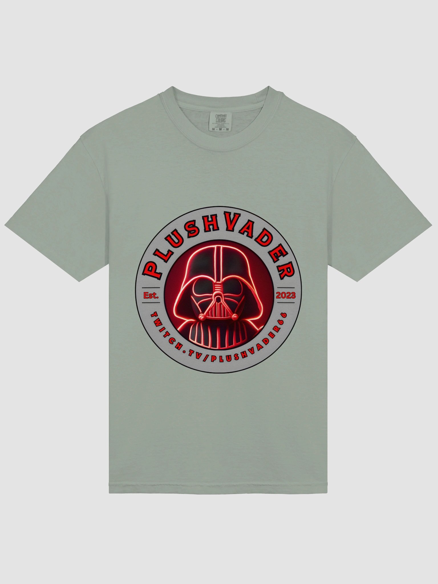 plush logo tee product image (29)