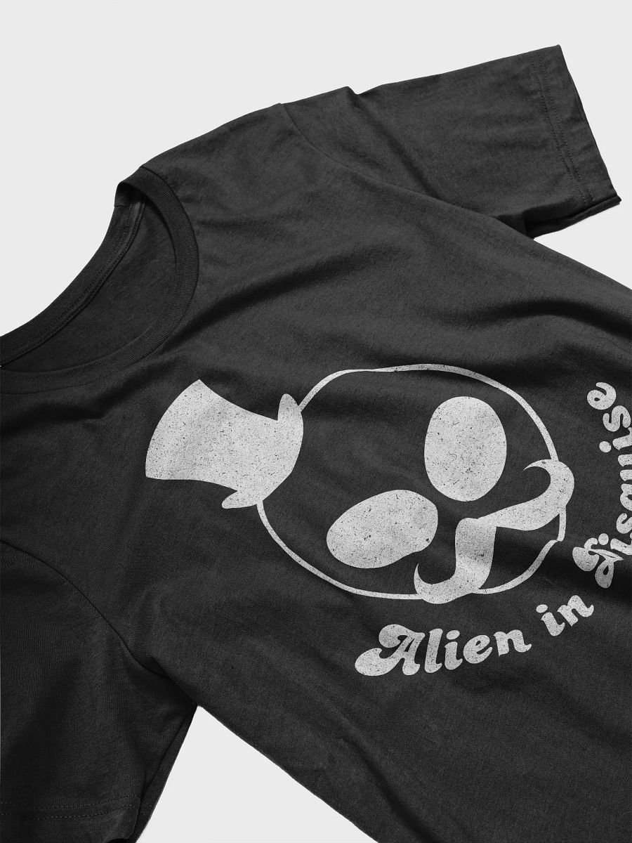 Alien in Disguise T-shirt product image (9)
