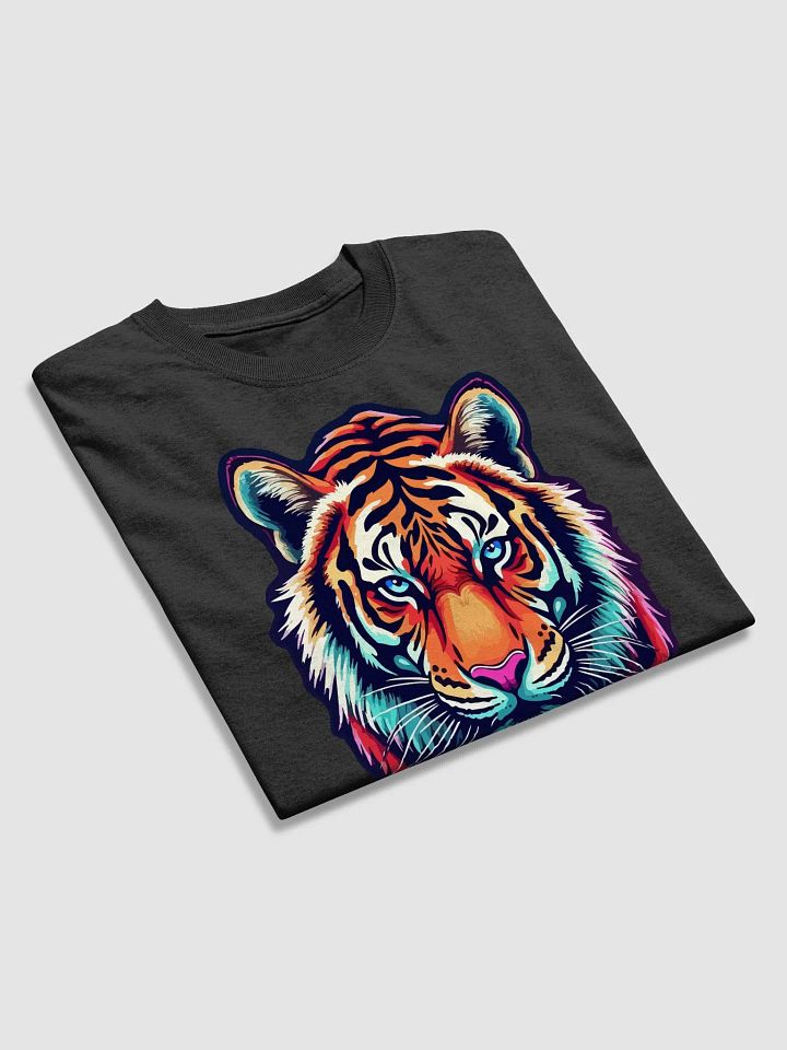 Wild Vibes T-Shirt product image (2)