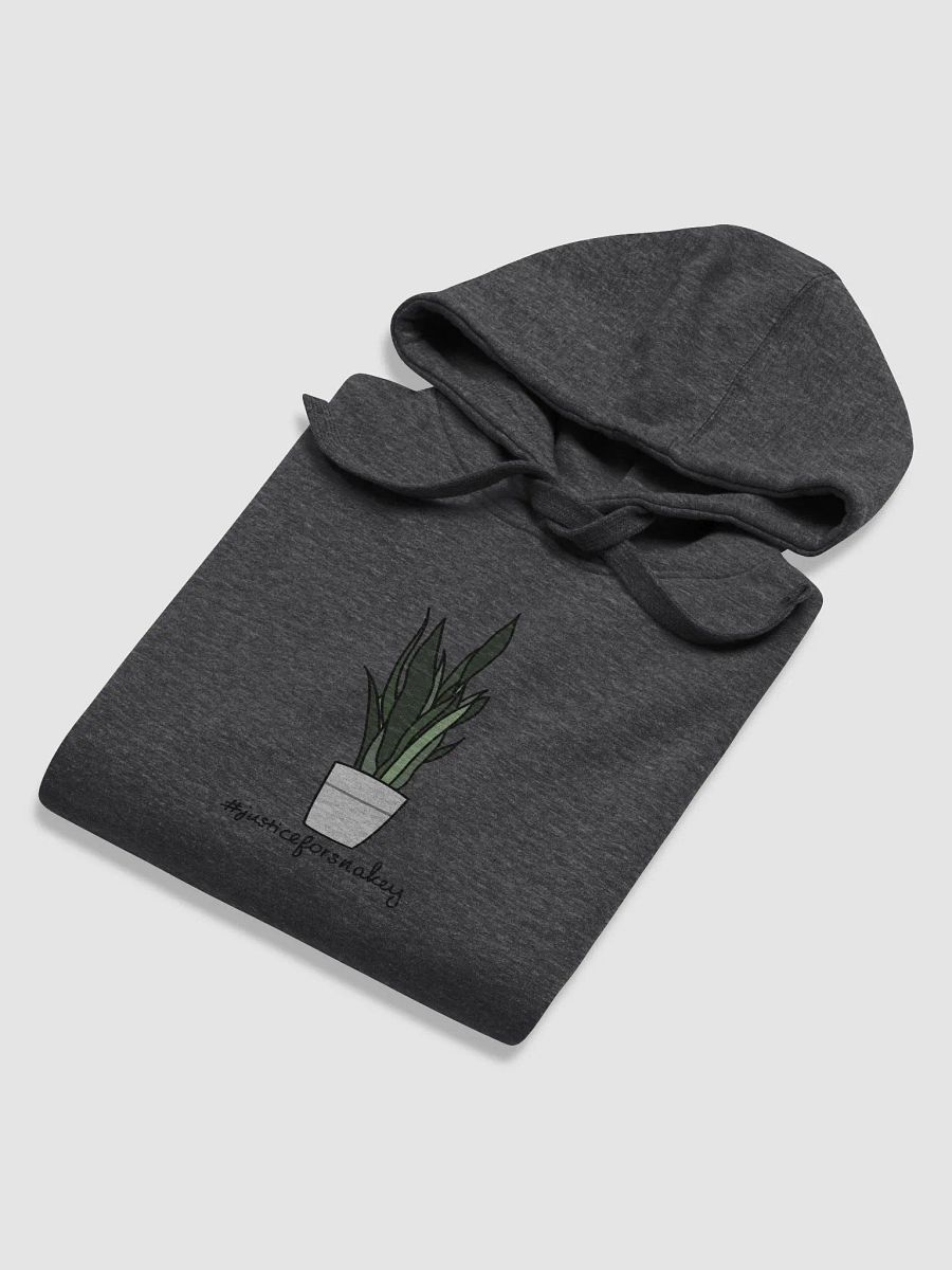 Justice for Snakey Hoodie product image (60)