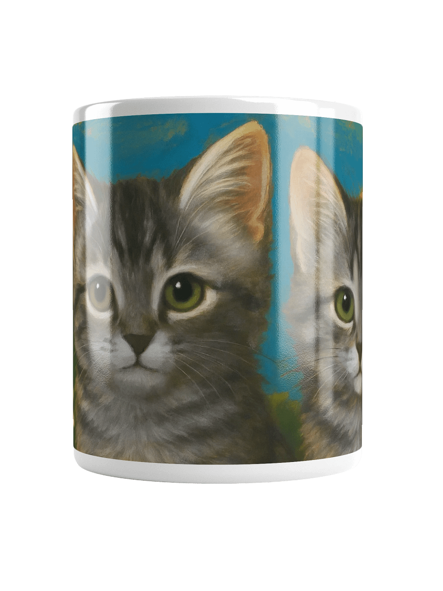 NEW Kitty Mug product image (15)