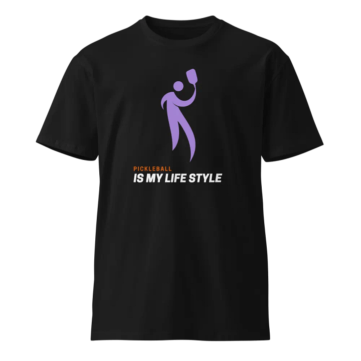 Pickleball Is My Lifestyle product image (1)