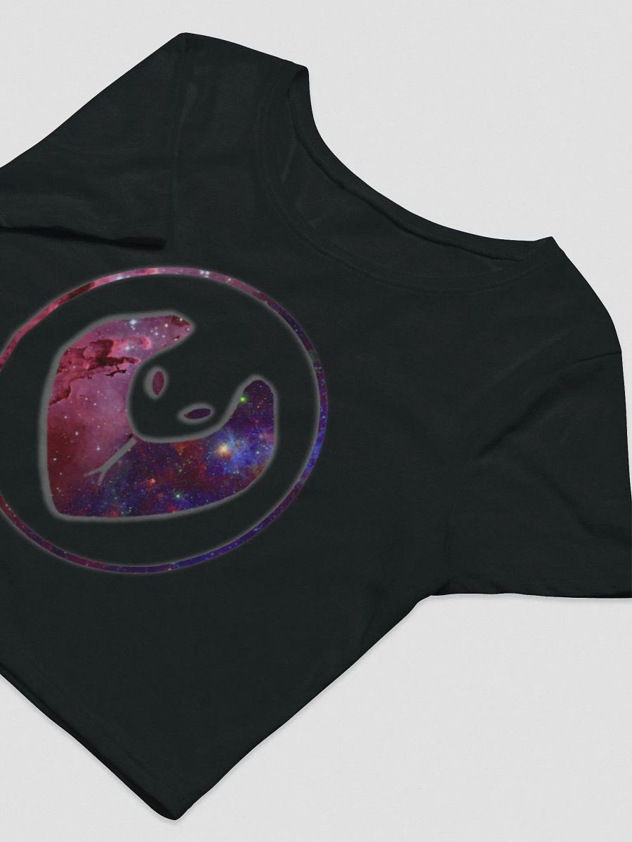Cobra Logo Crop Top (Unbranded) product image (3)