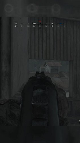 I almost never run the vandal, but I don't hate it. #HuntShowdown