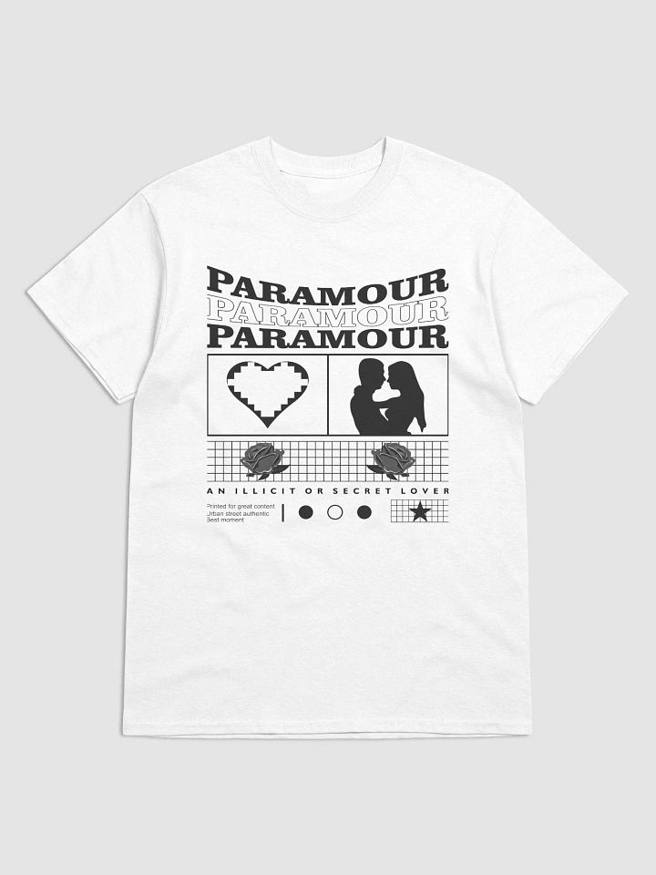 Paramour product image (1)