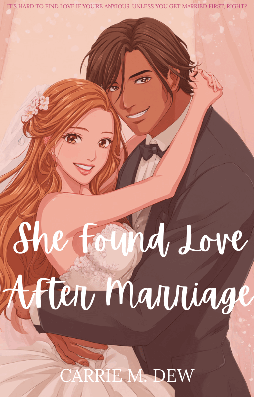 She Found Love After Marriage product image (1)