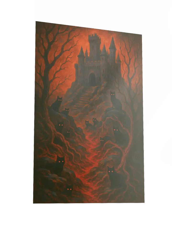 The Path to Emberkeep product image (2)