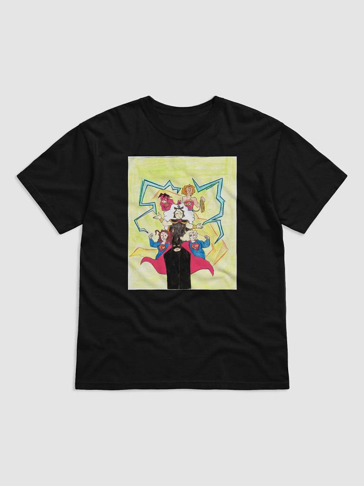 Heroes product image (13)