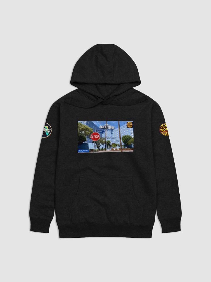 Stop Scientology Sweat Shirt product image (2)