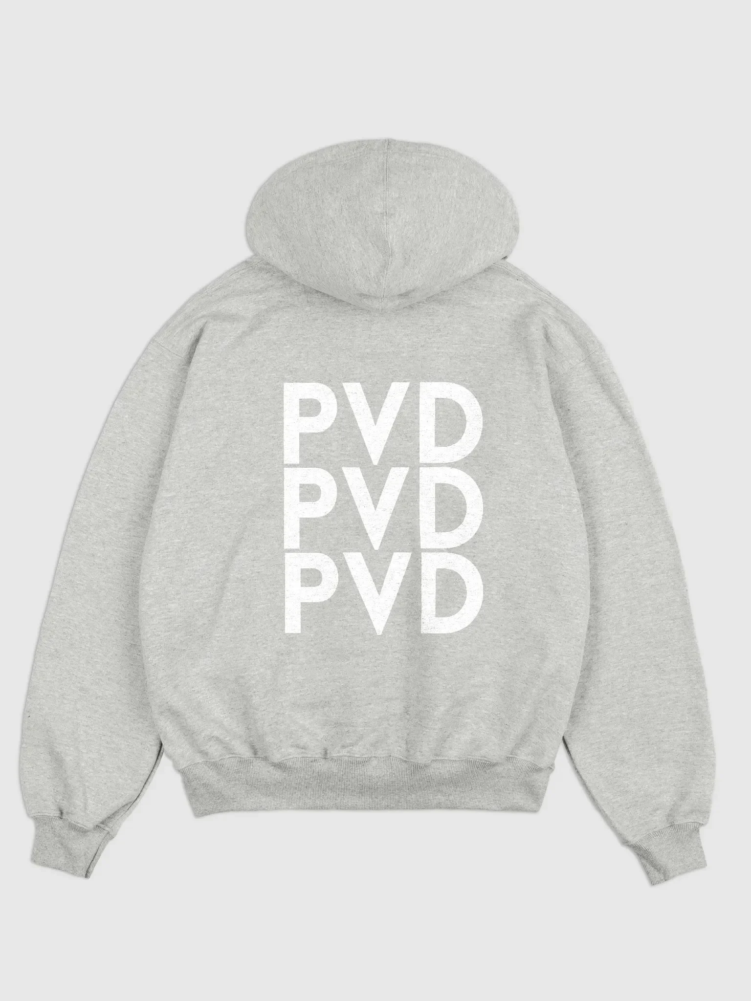 PVD, Rhode Island (Heavyweight Fabric) product image (4)