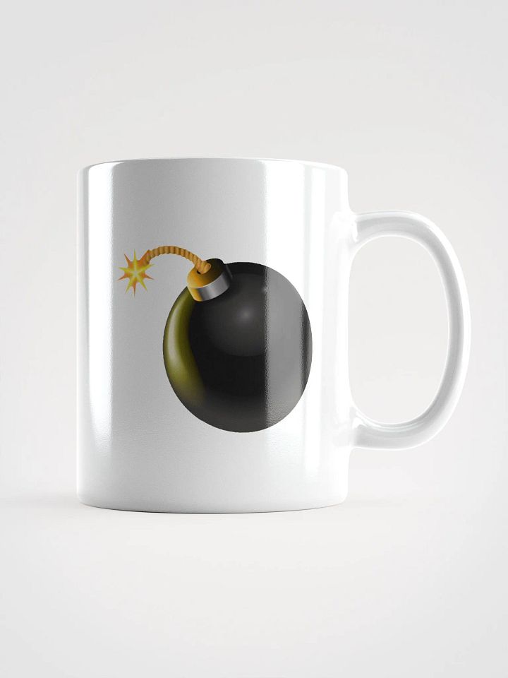 Bomb Technician Mug product image (1)