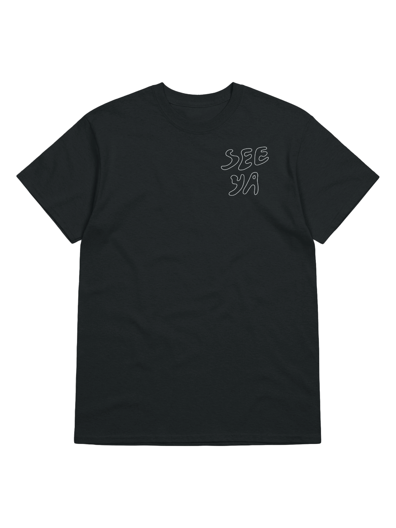 See Ya T-Shirt product image (1)