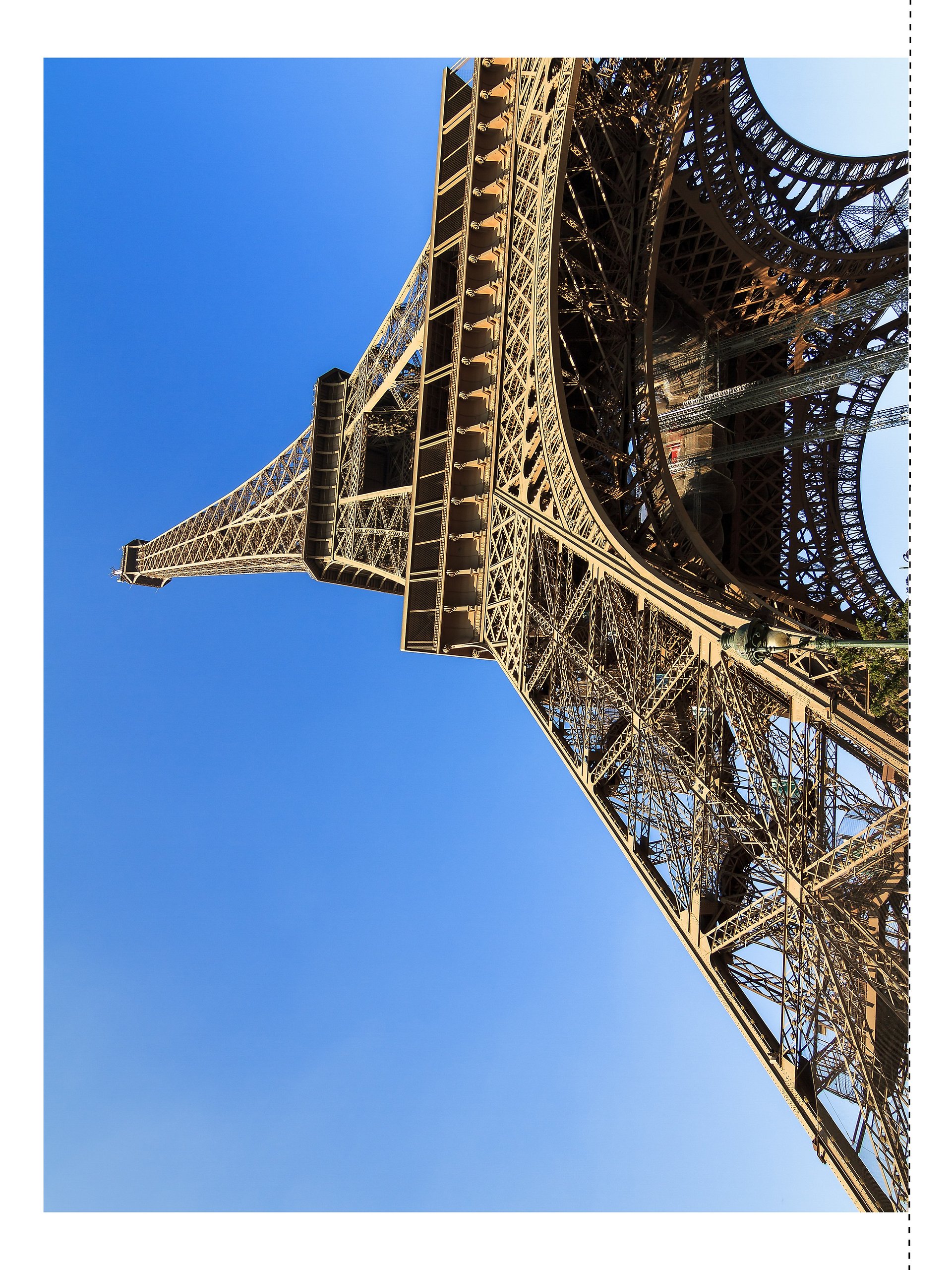 Cool Down [Color] | Adult Coloring Book: Paris product image (4)
